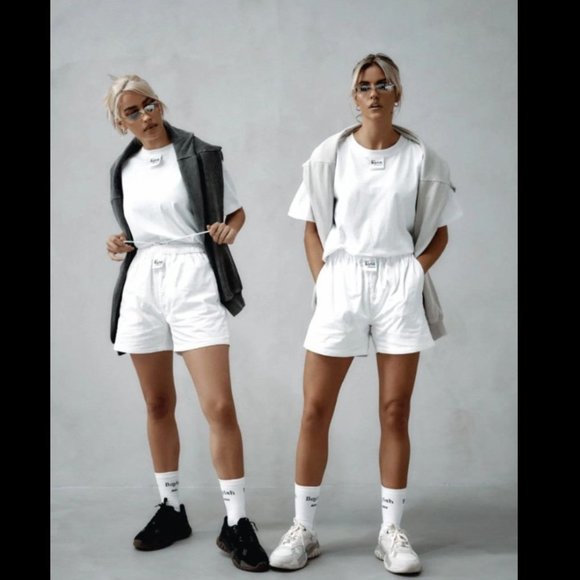 NOT ON SITE sisters and seekers boxers - Picture 2 of 5